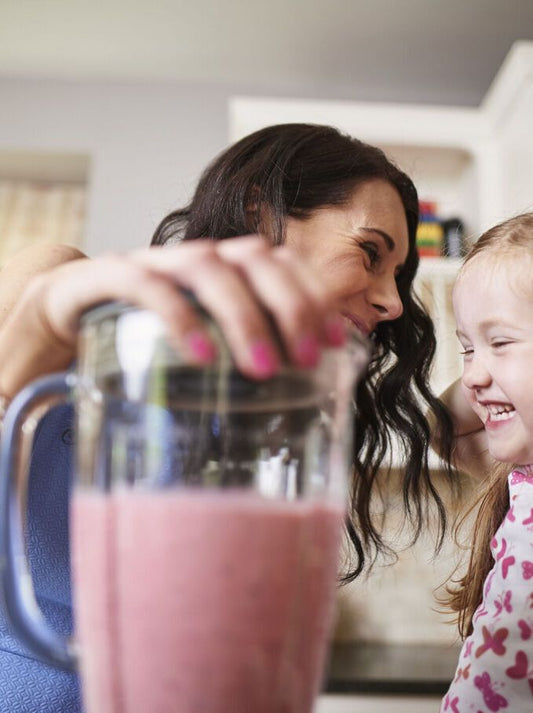 VITMIXA | Blender portable