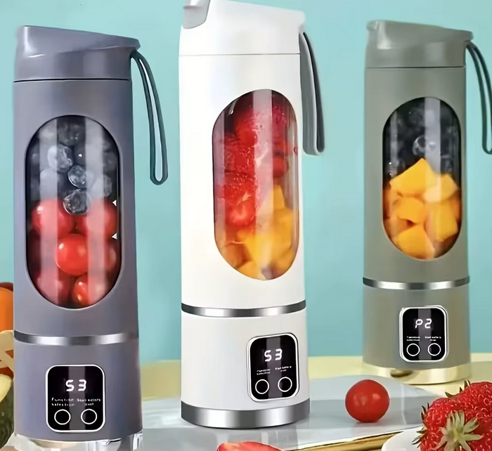 VITMIXA | Blender portable